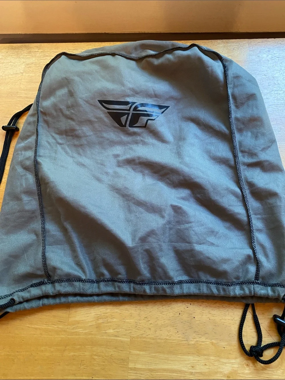 Fly Racing helmet dust bag